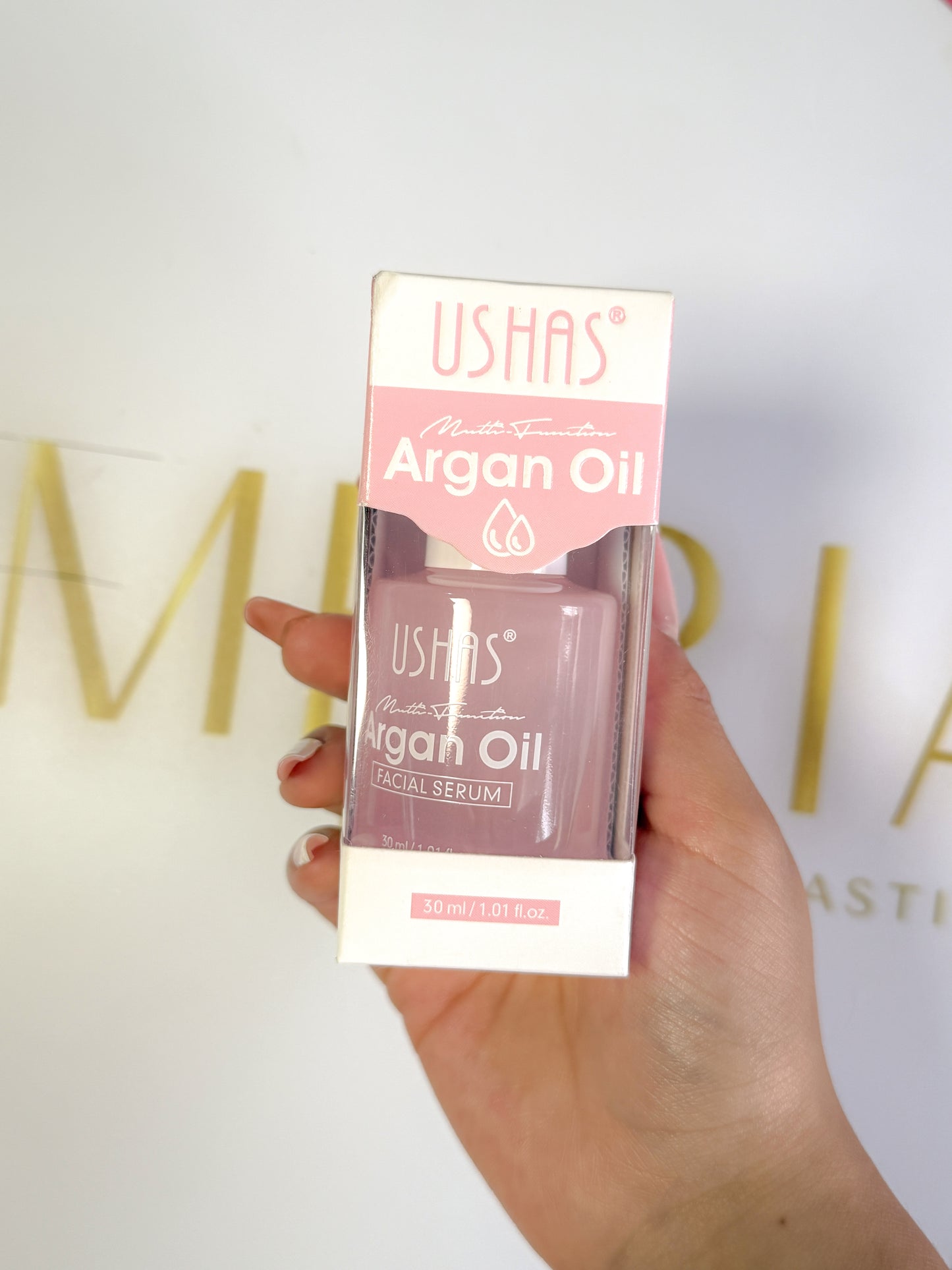 Aceite de Argan Ushas