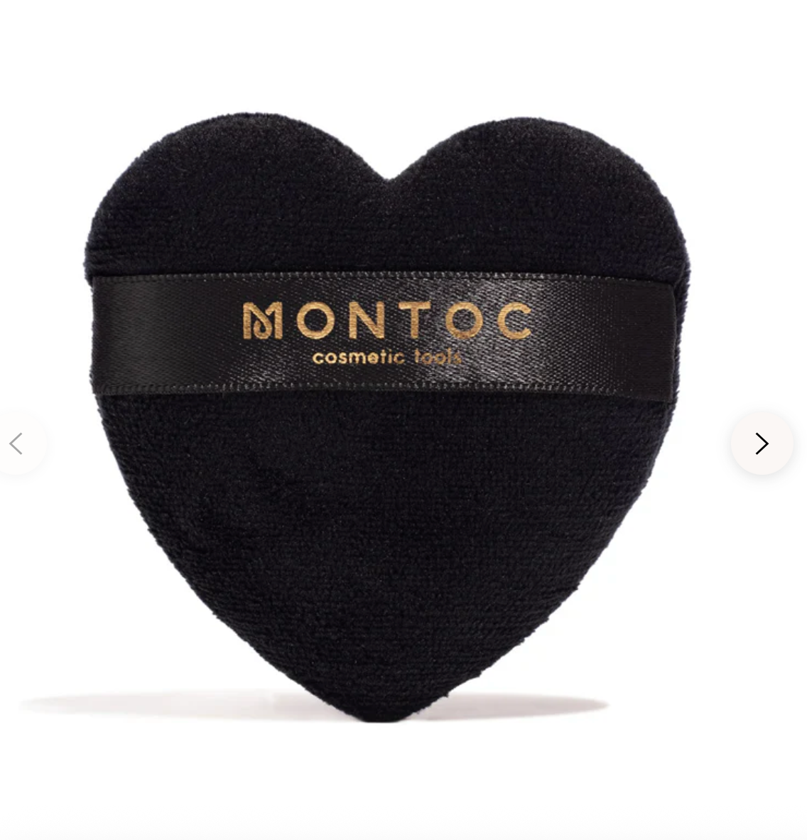 Borla de maquillaje Montoc