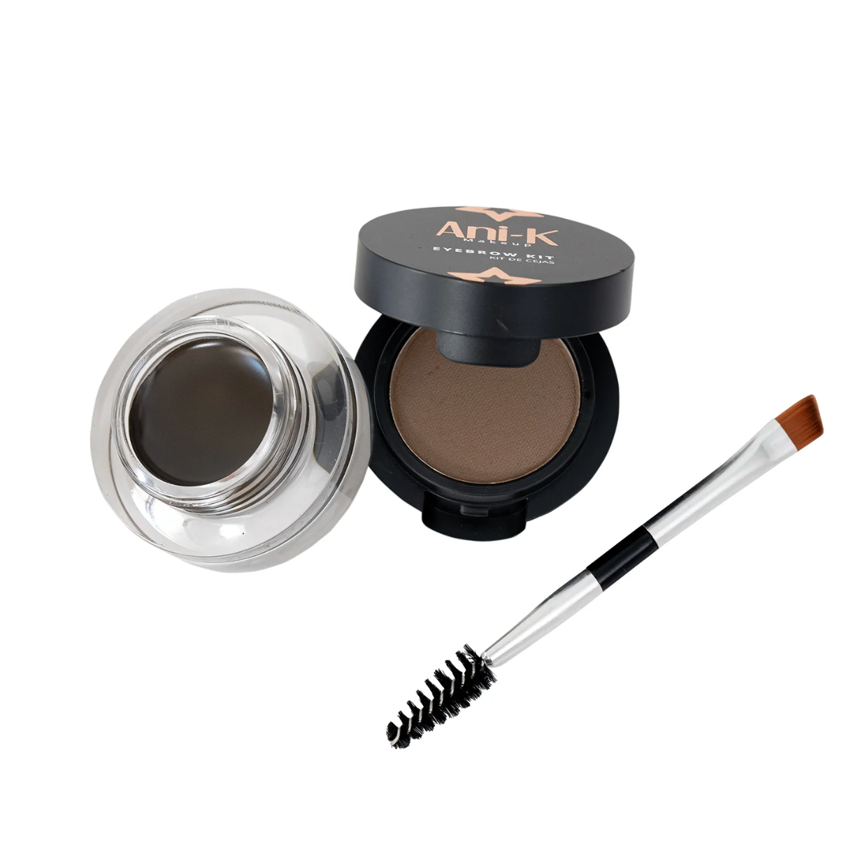 Kit de Cejas Ani-K