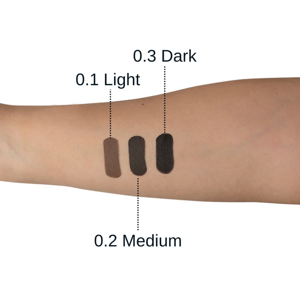 Kit de Cejas Ani-K