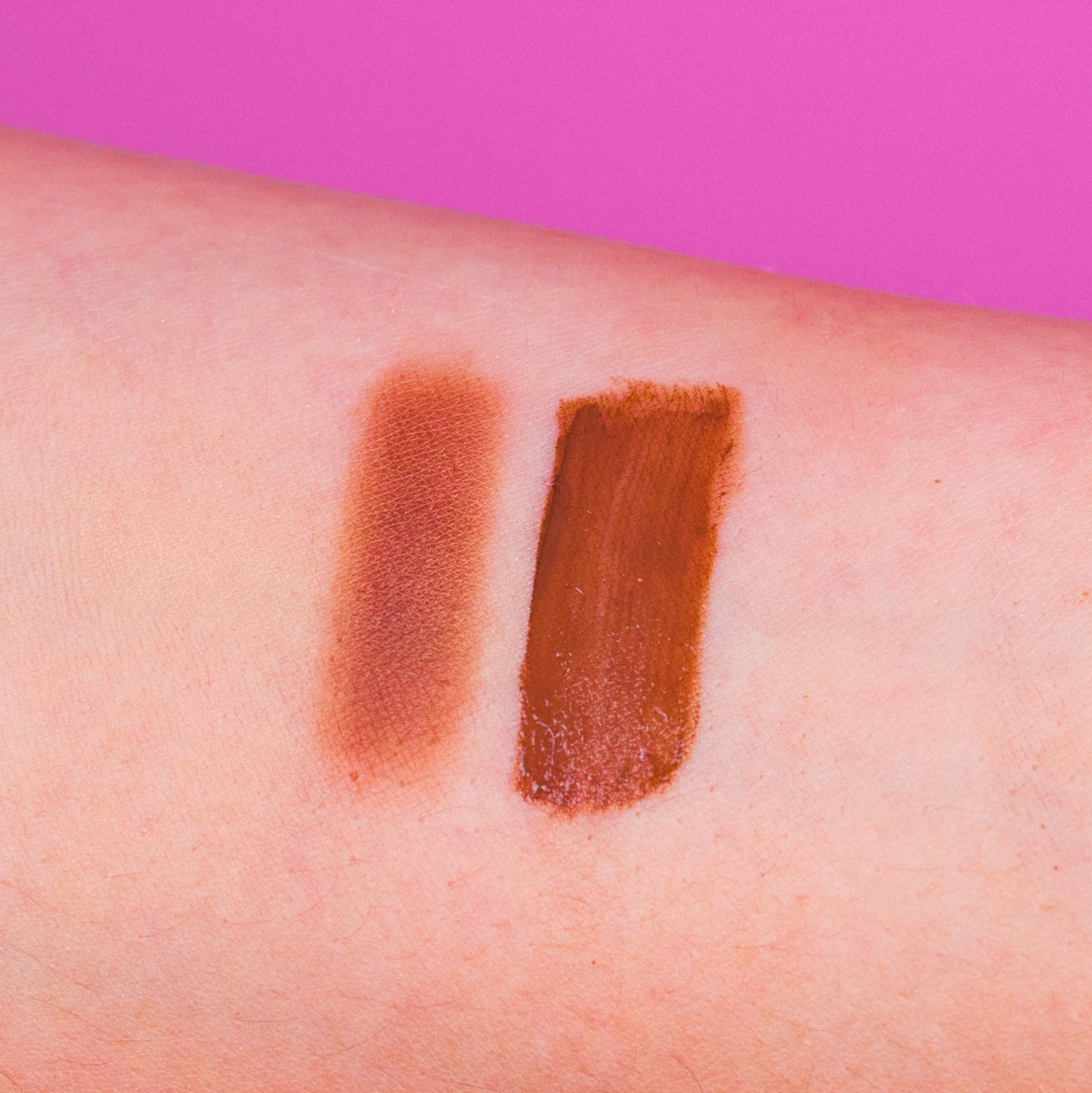 Kit de cejas Bloomshell