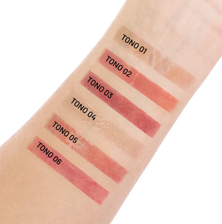 Gloss Aura Trendy