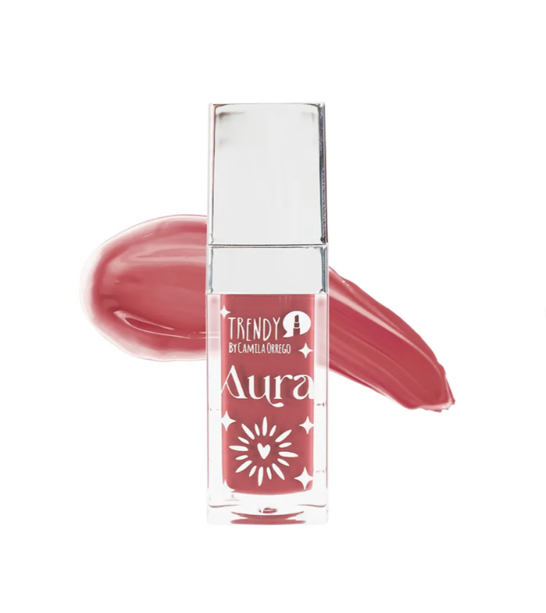 Gloss Aura Trendy