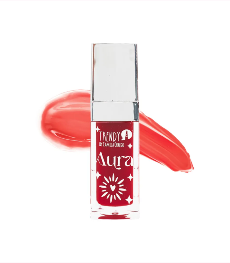 Gloss Aura Trendy