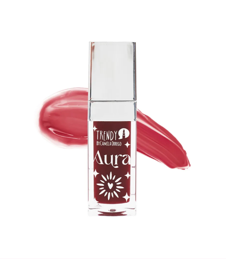 Gloss Aura Trendy
