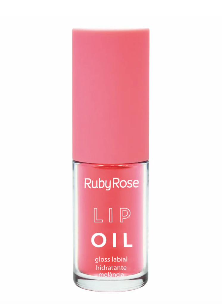 Lip oil RubyRose