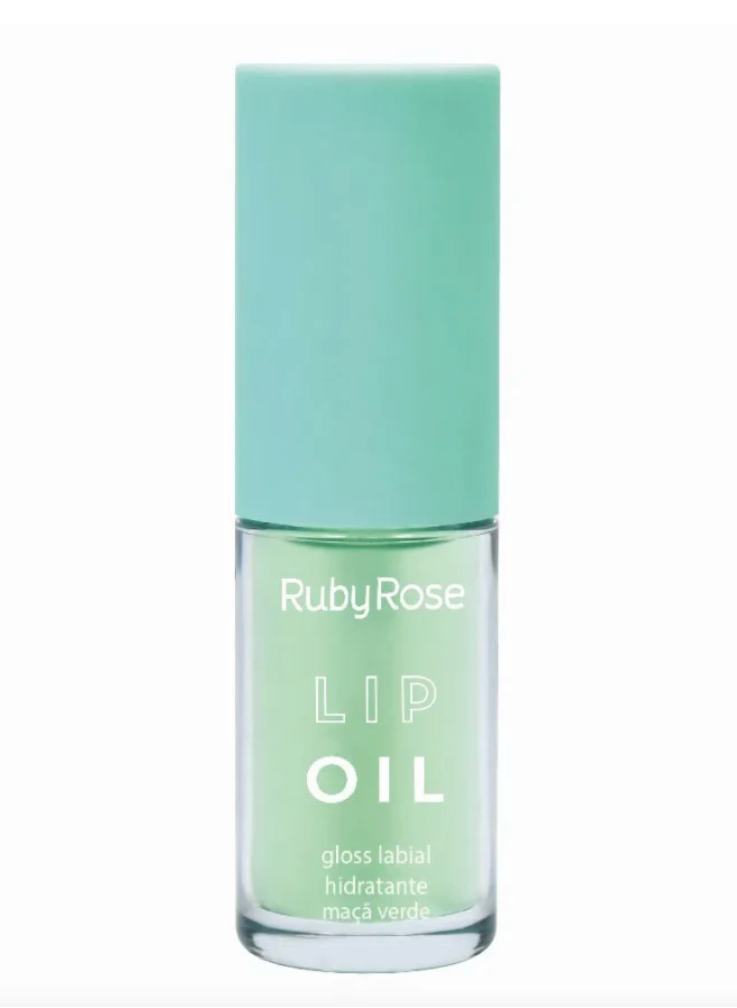 Lip oil RubyRose