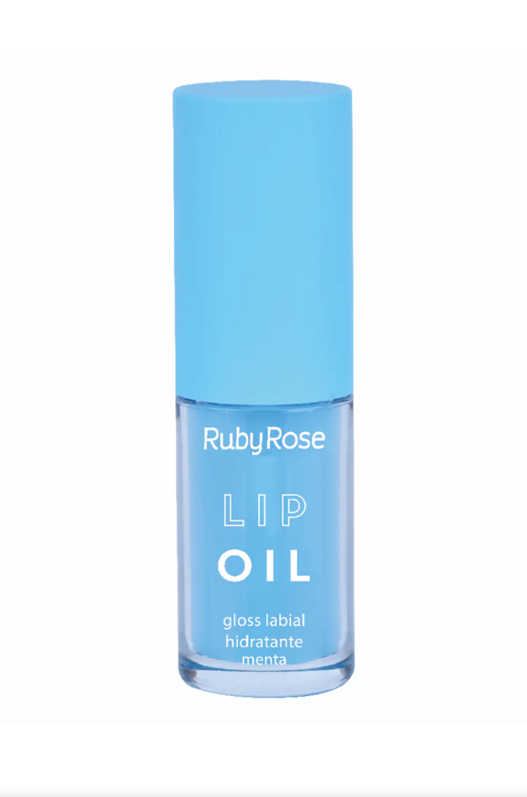Lip oil RubyRose