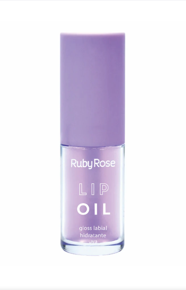 Lip oil RubyRose