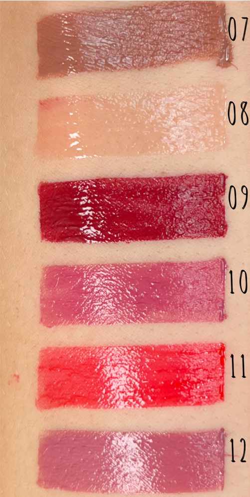 OG Lip Glow Oil Gloss