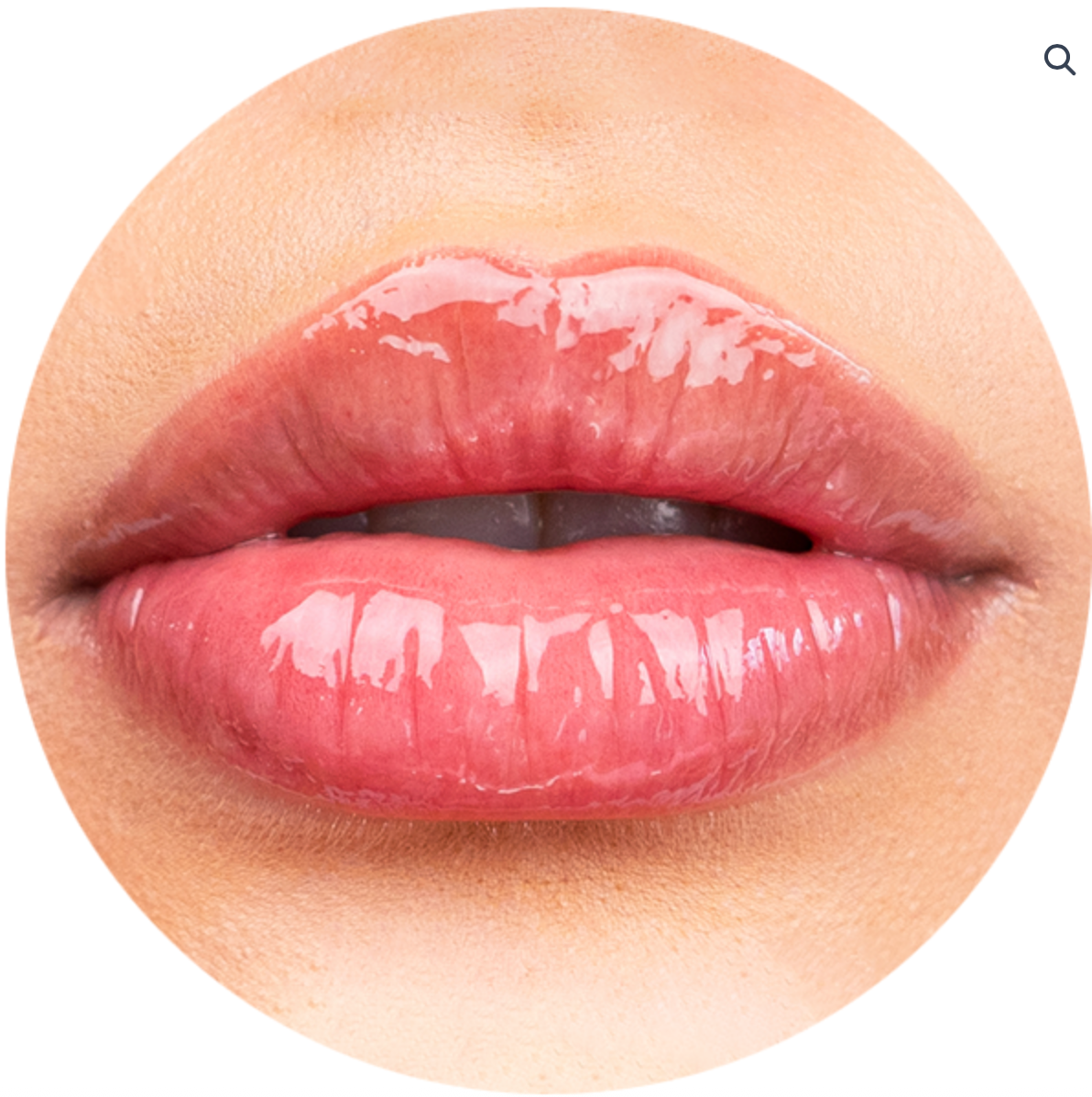 Lip Oil Mimosa Bloomshell
