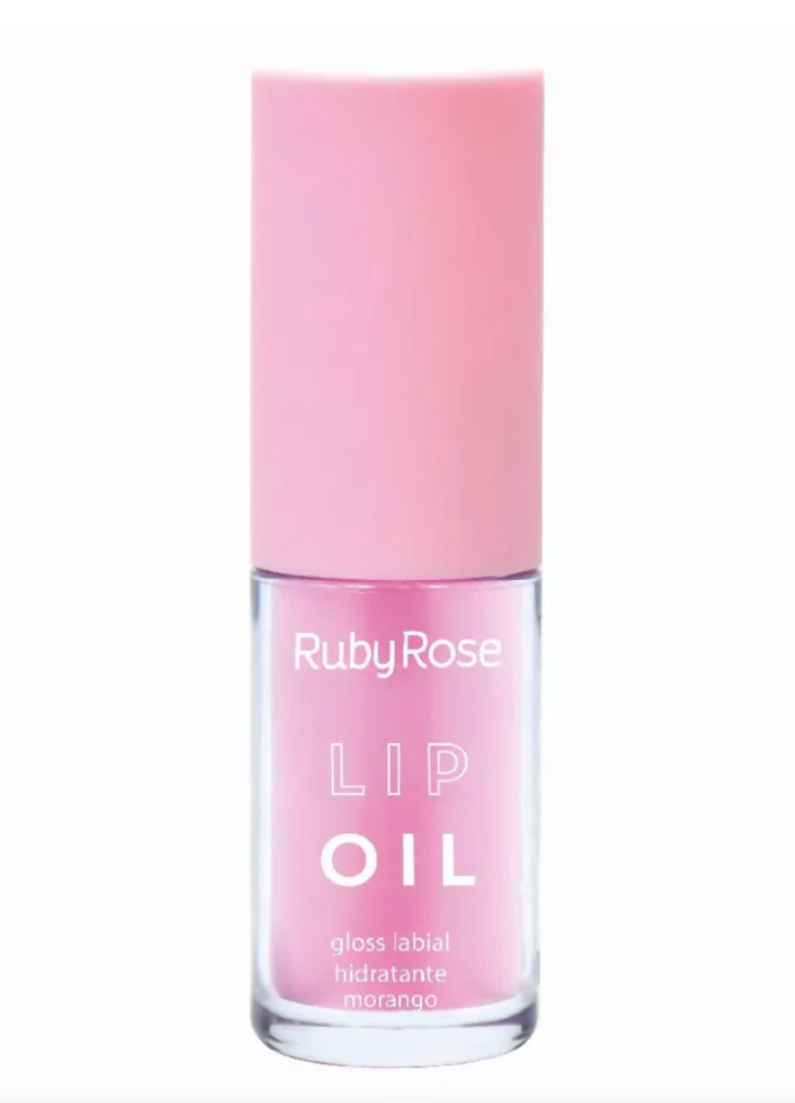 Lip oil RubyRose