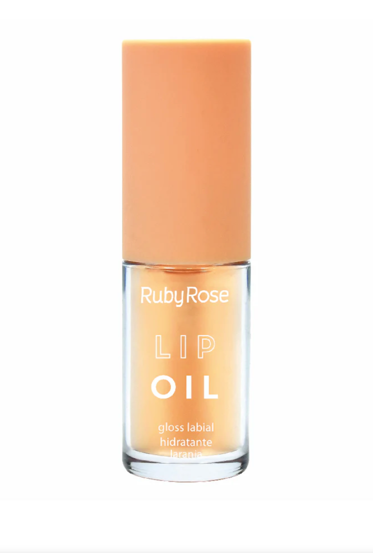 Lip oil RubyRose