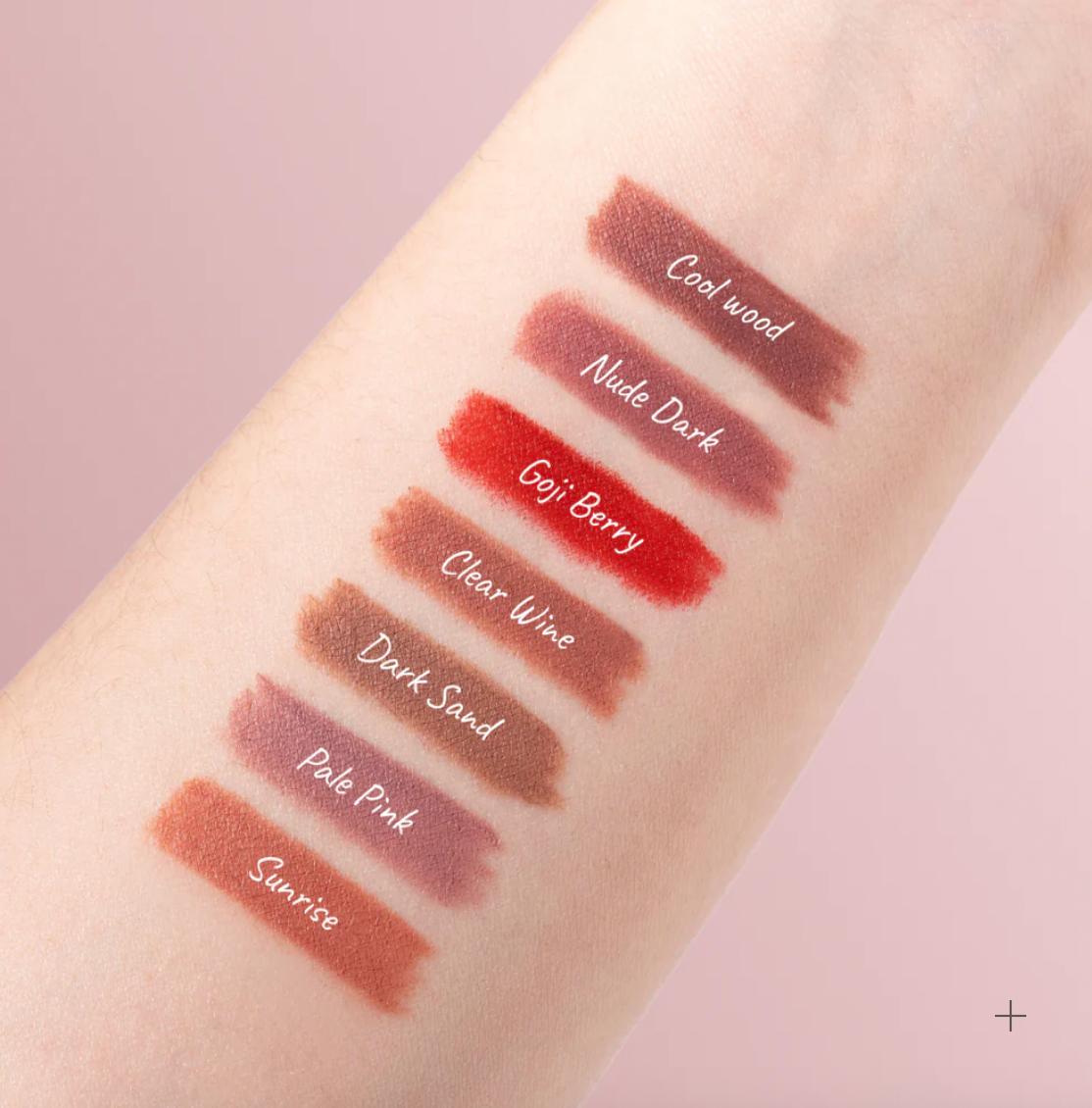 Lápiz delineador de labios Atenea