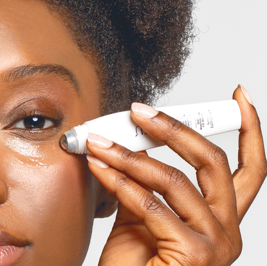 Suero para contorno de ojos SEYTÚ | Vegano