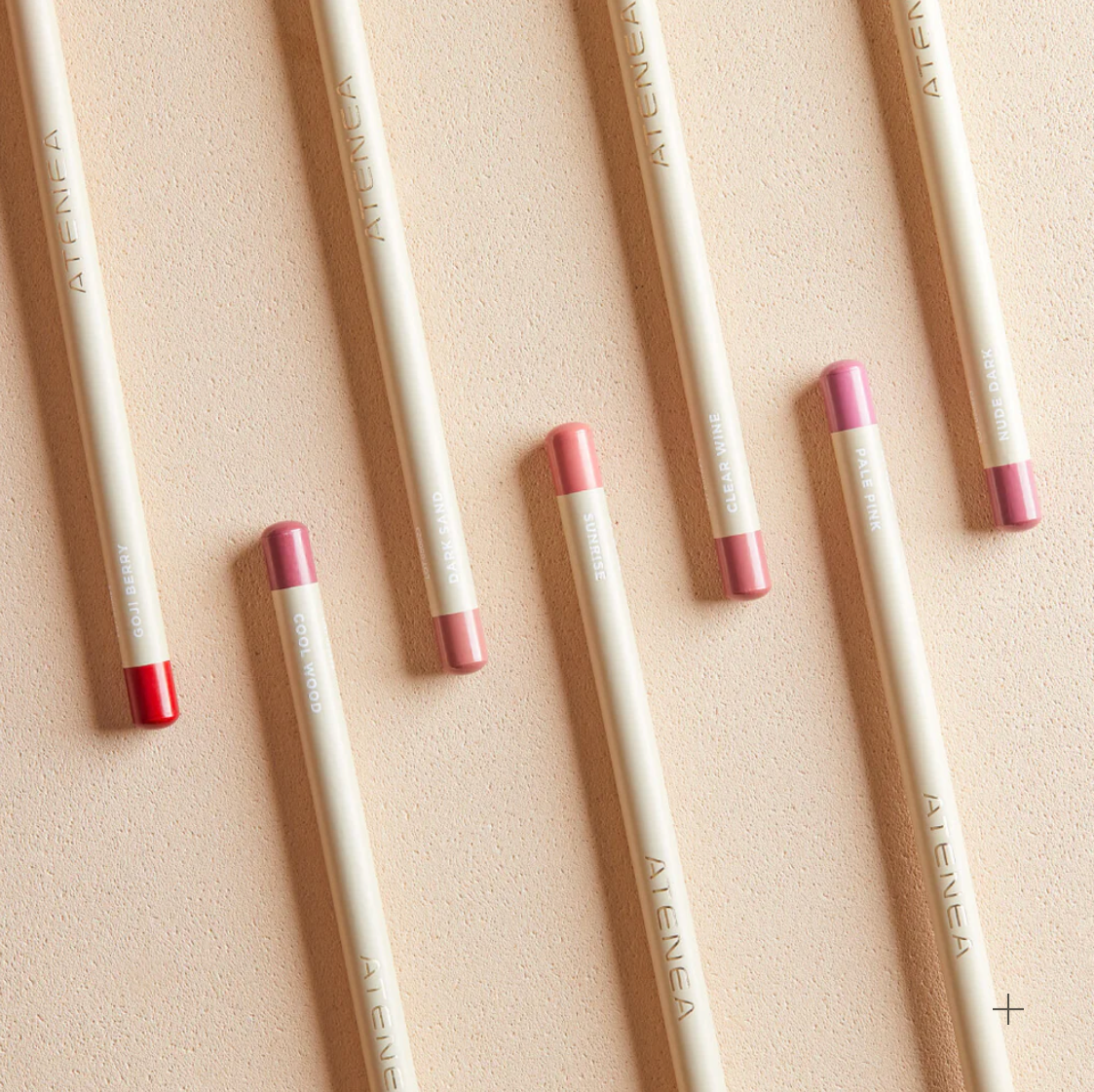 Lápiz delineador de labios Atenea