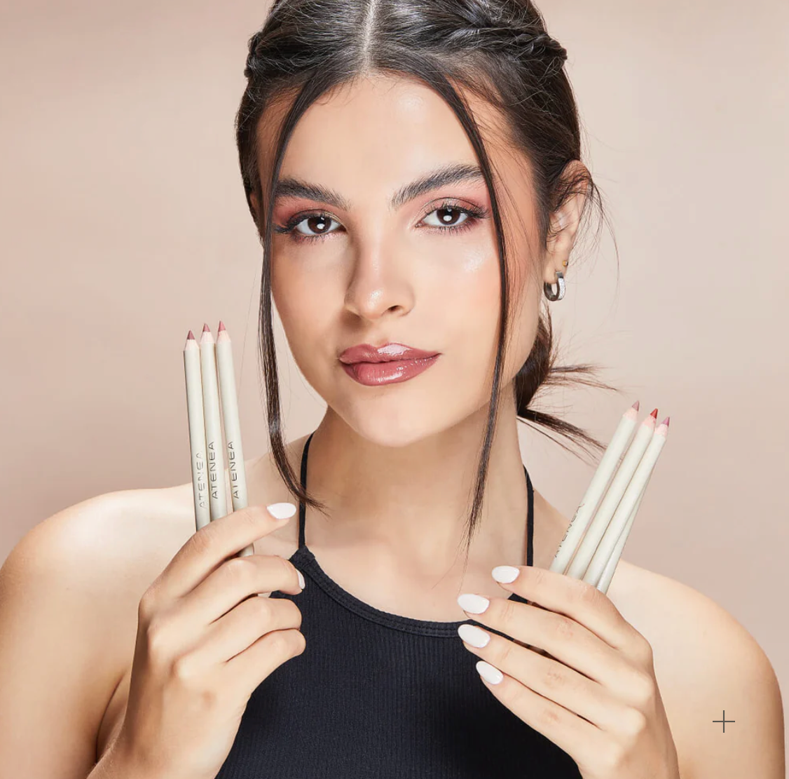 Lápiz delineador de labios Atenea