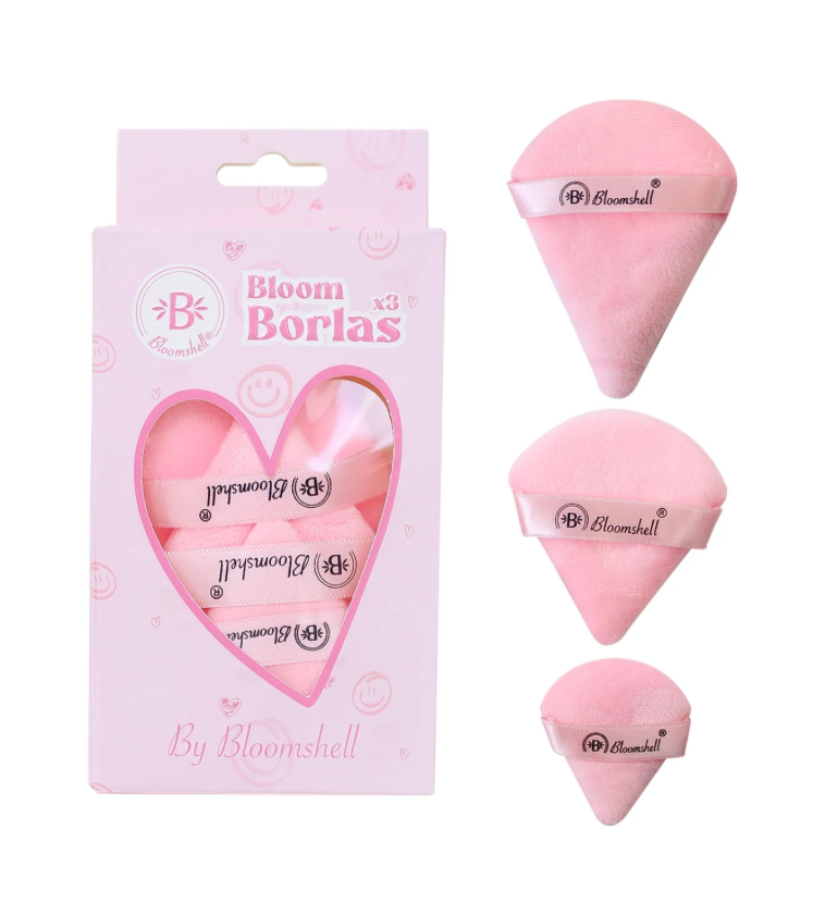 Bloom Borlas X3 Bloomshell