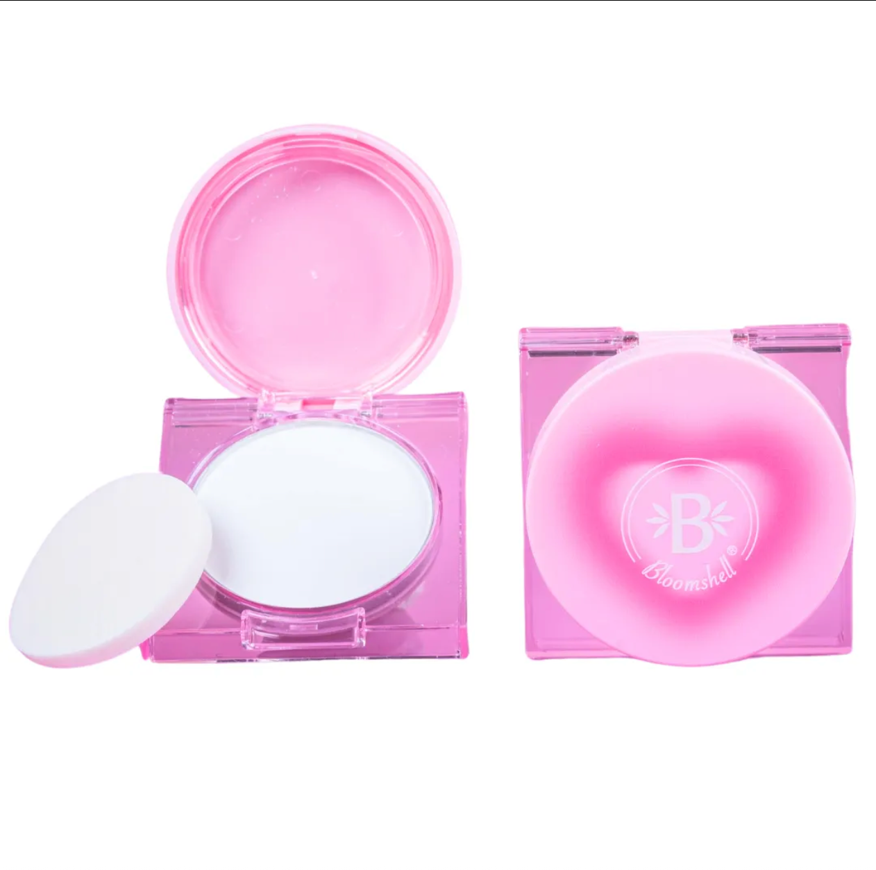 Bloom Fresh Polvo Compacto Bloomshell