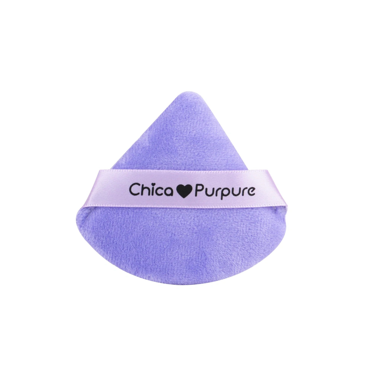 Borla Triangular Purple
