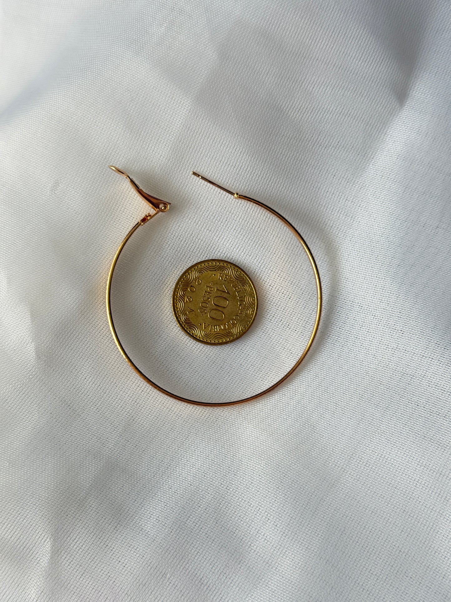 Candongas Piña Del Mar