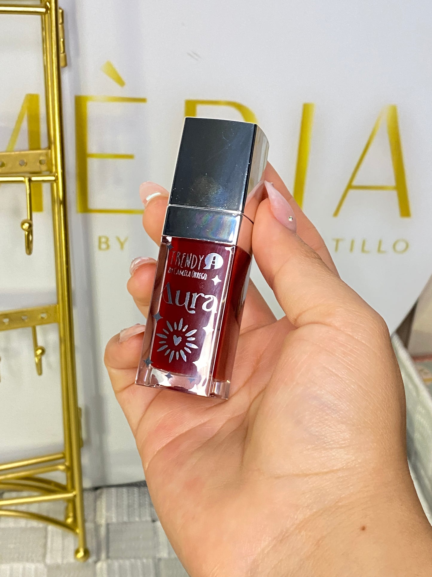 Gloss Aura Trendy