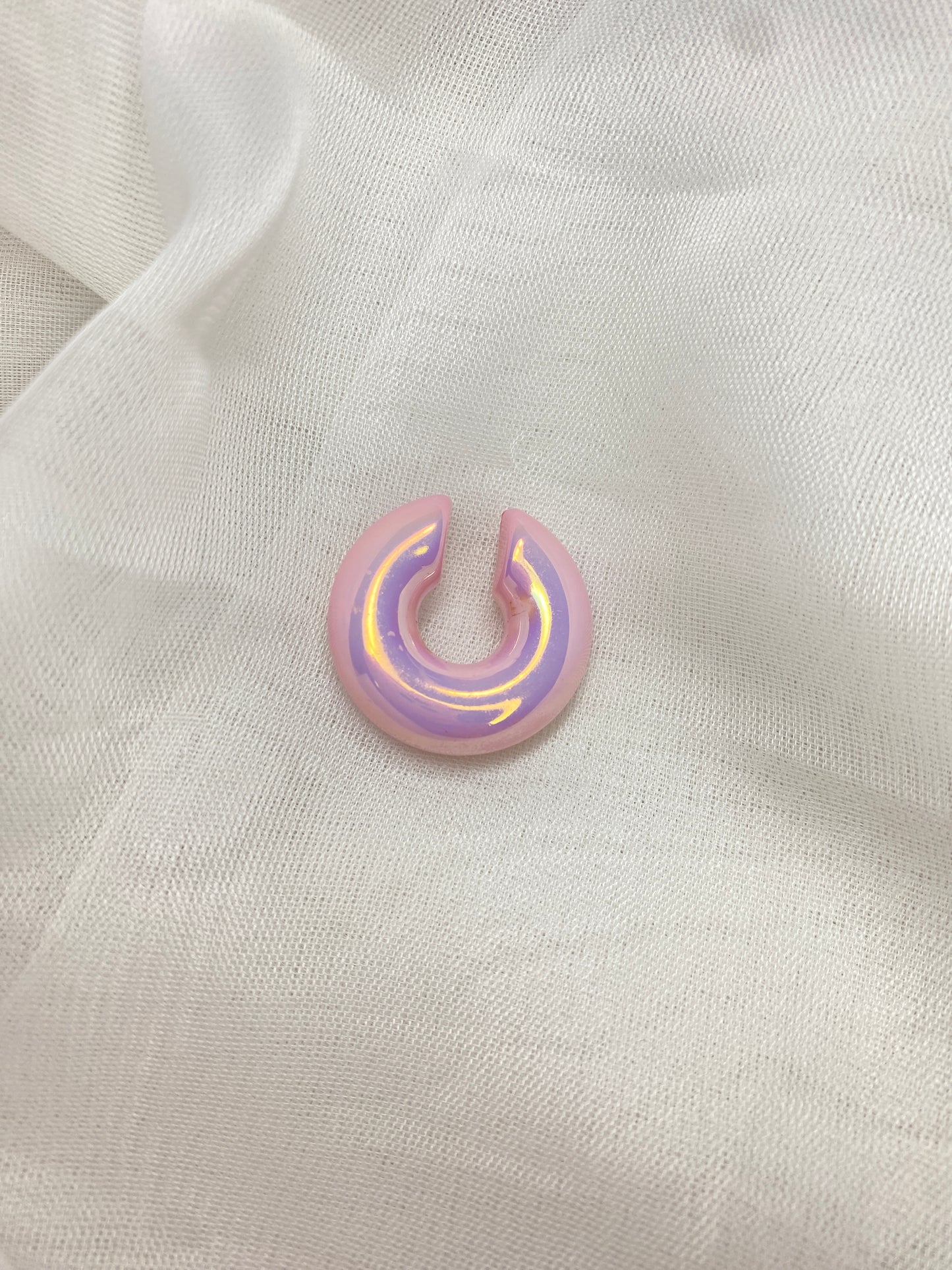 Earcuff Tornasol