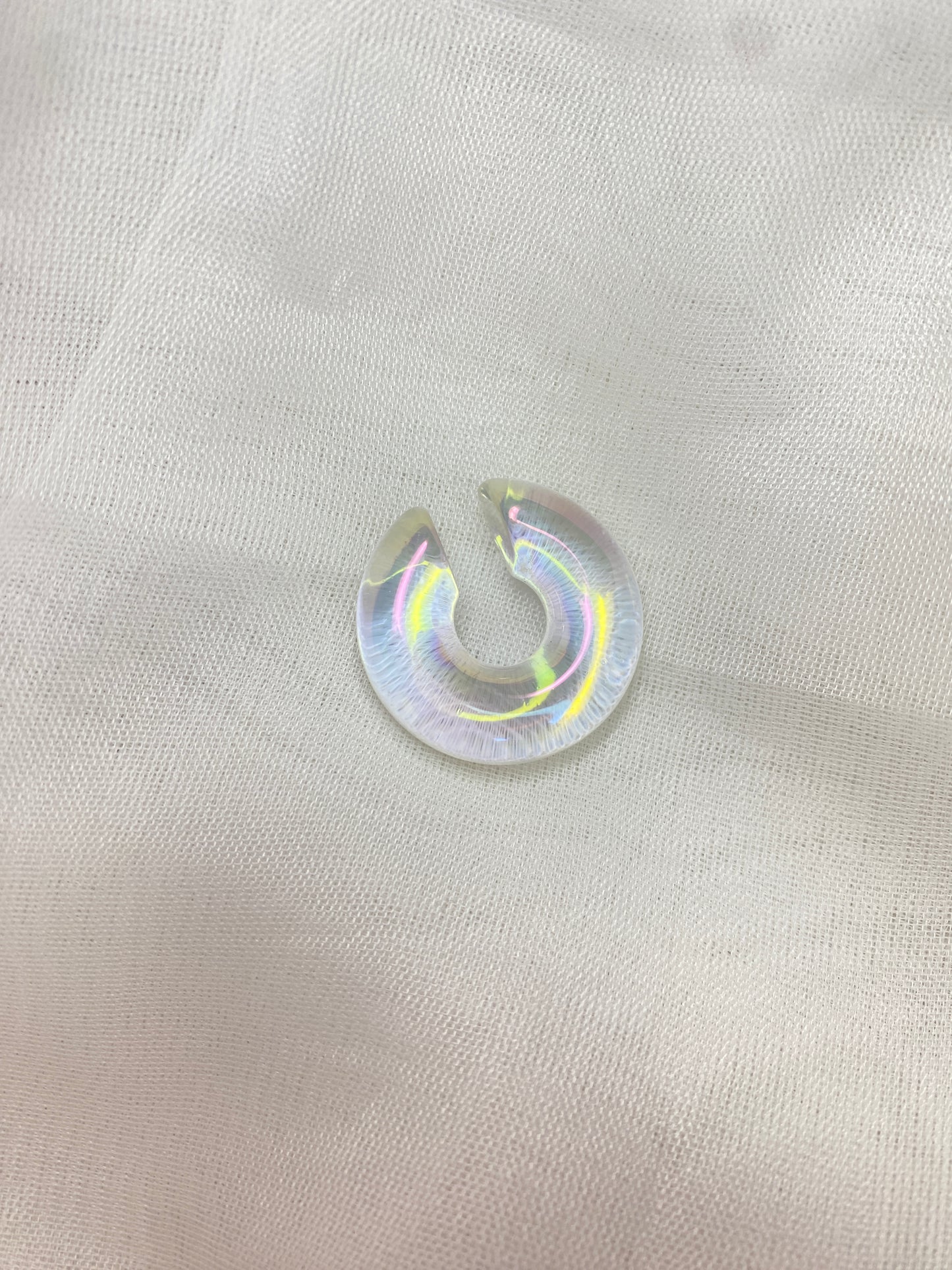 Earcuff Tornasol