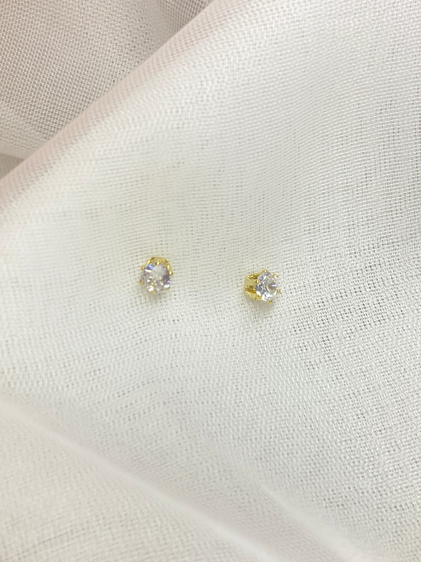 Topos Dorados Diamante