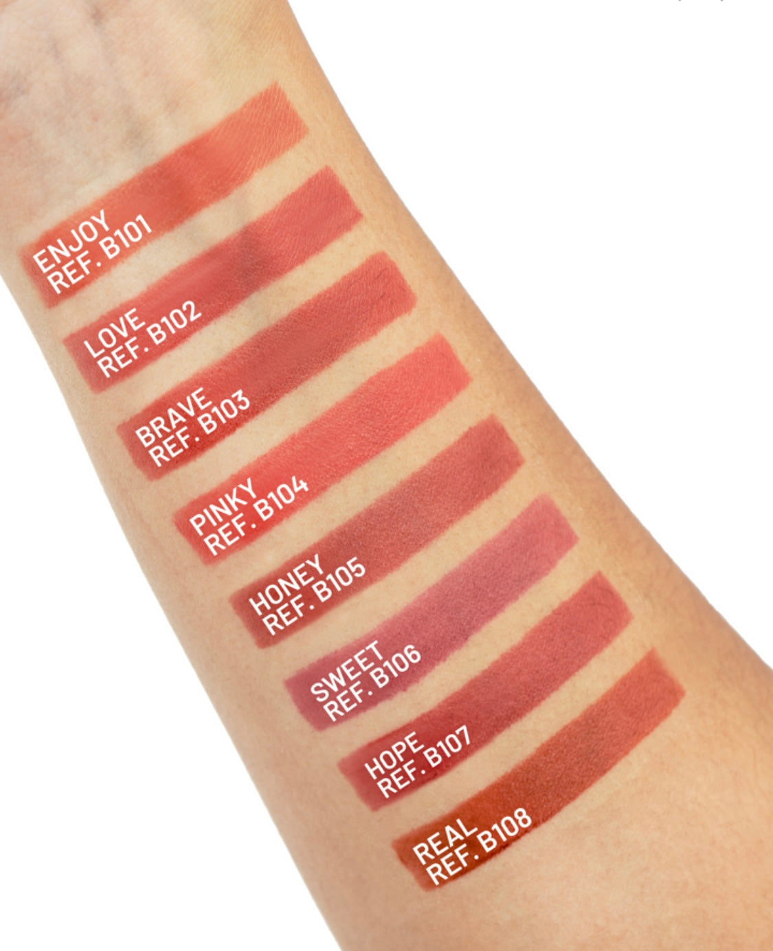 Lip oil Beauty Glazed