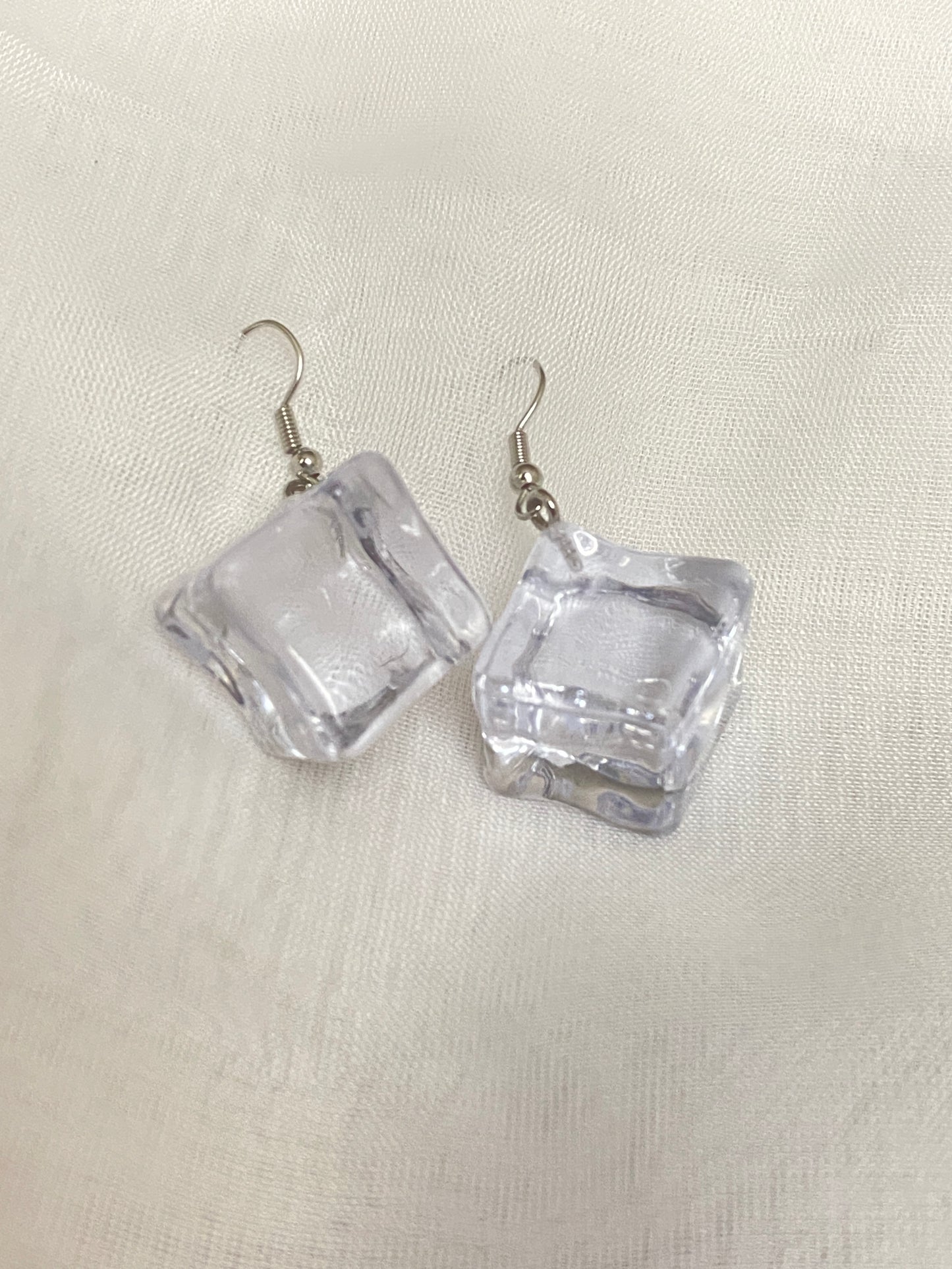 Aretes Hielo
