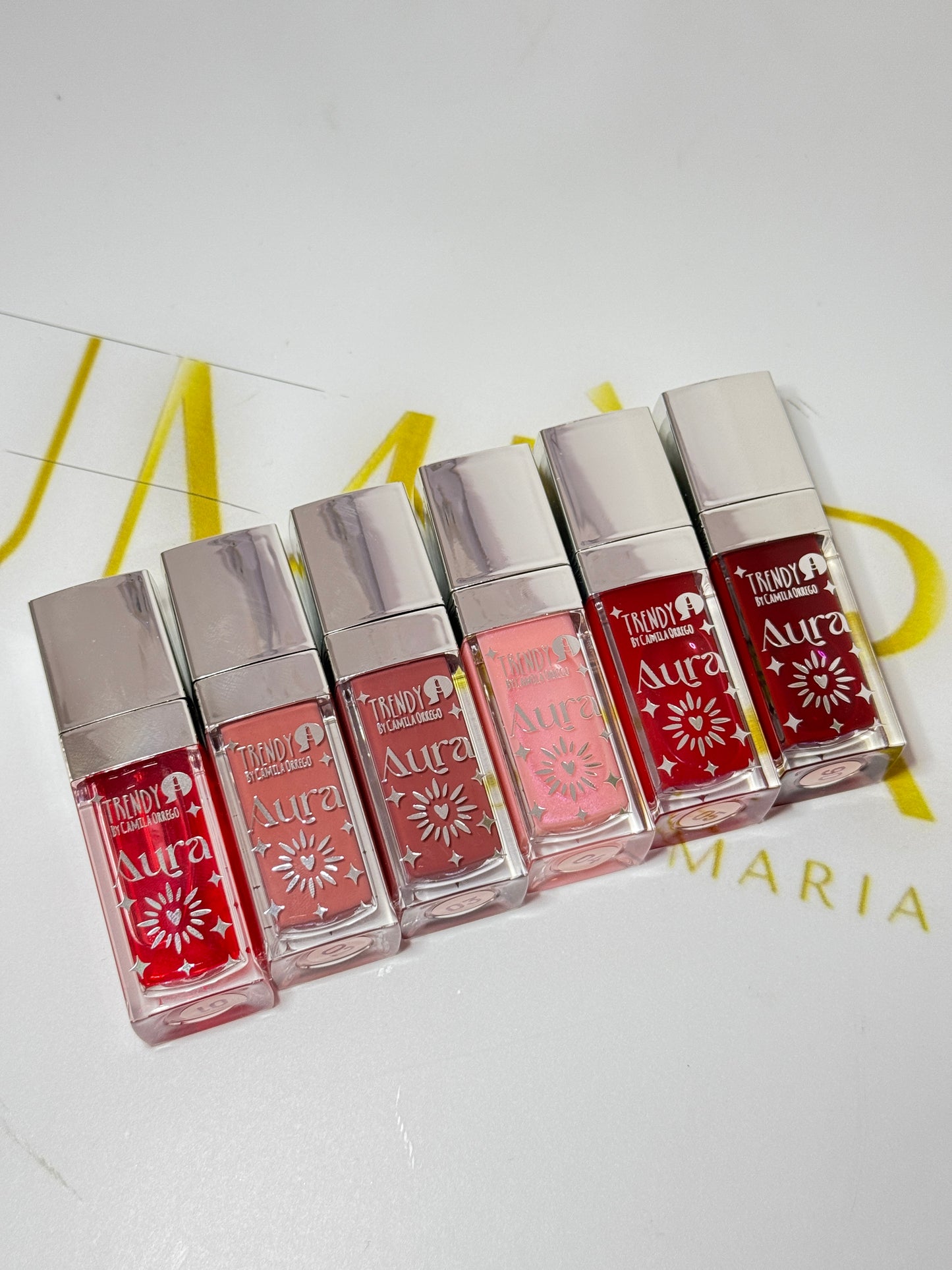 Gloss Aura Trendy