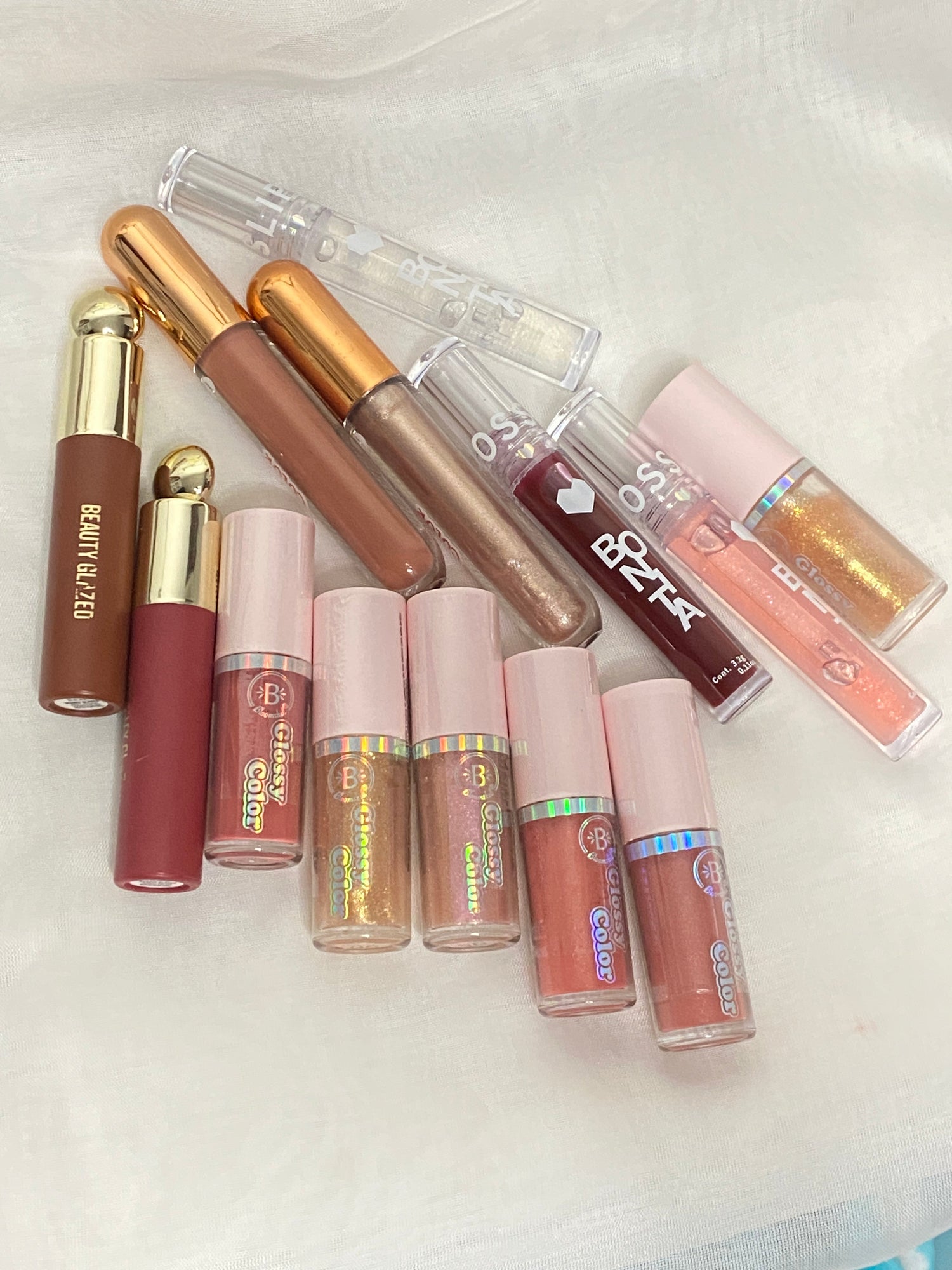 Labios
