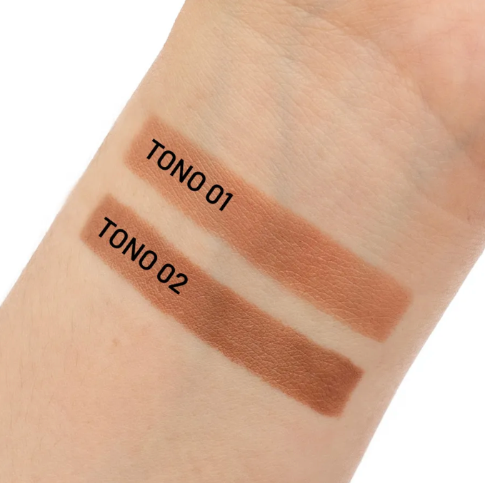 Bronzer Stamp Trendy