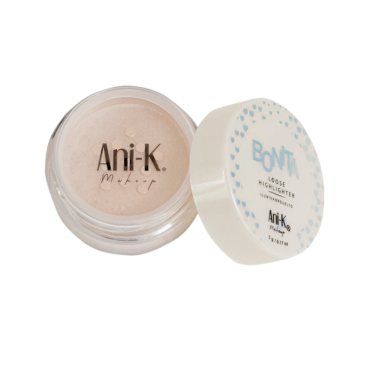 Iluminador suelto Ani-k