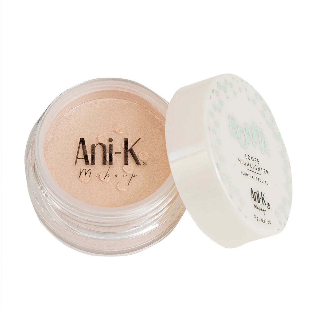 Iluminador suelto Ani-k