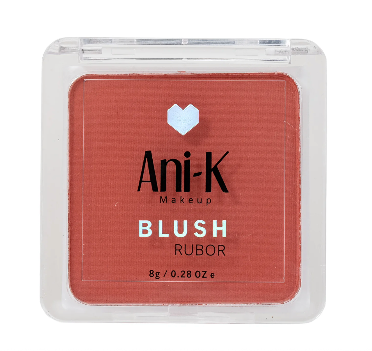 Rubor bonita Ani-k