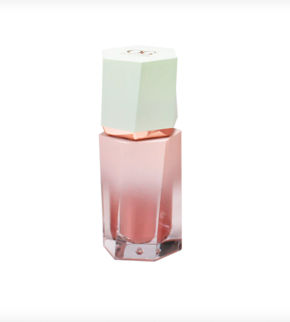 Rubor líquido Daily Essentials OG