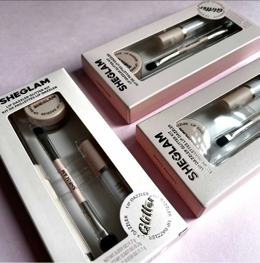 Kit de labios SHEGLAM