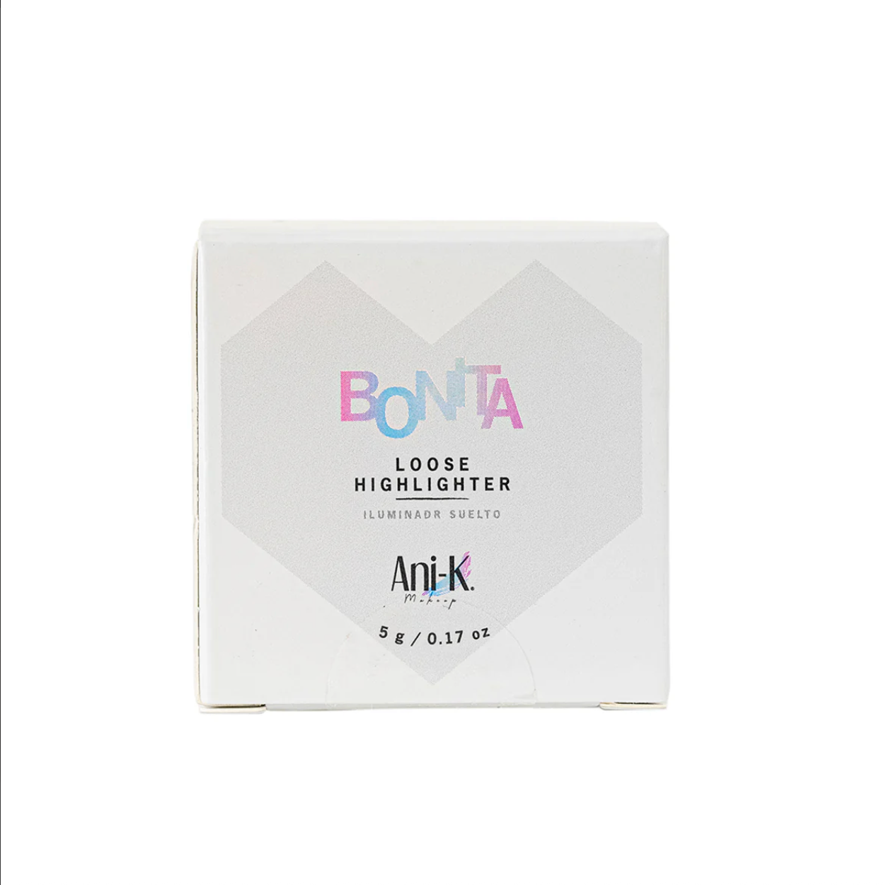 Iluminador suelto Ani-k