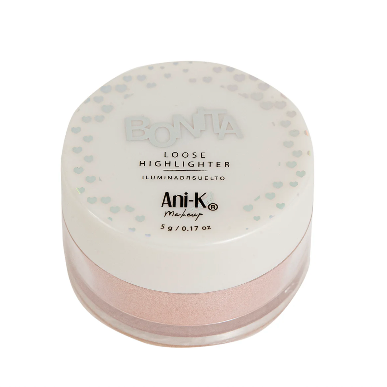 Iluminador suelto Ani-k