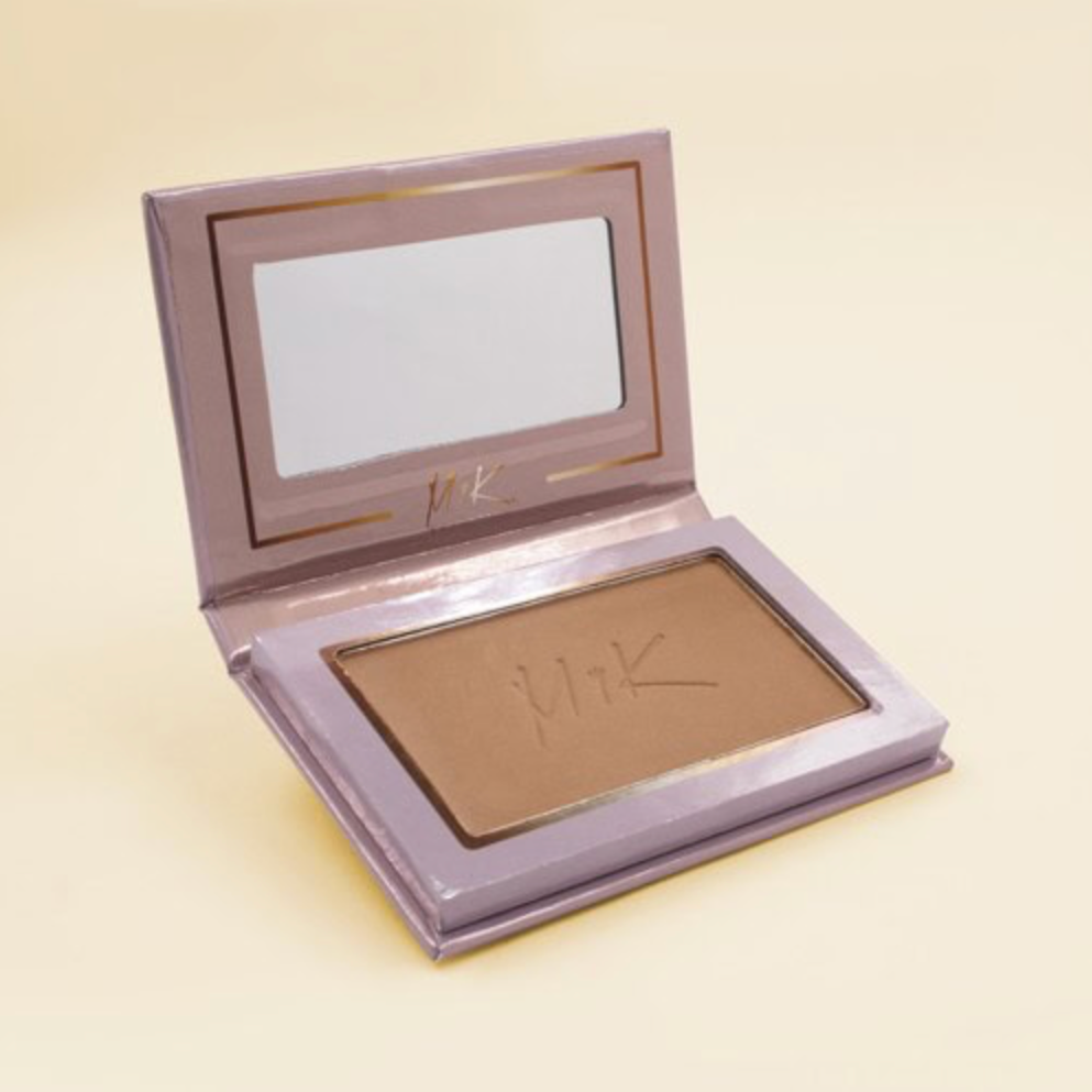 Bronzer Canella MyK