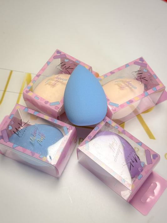 Beauty Blender MyK