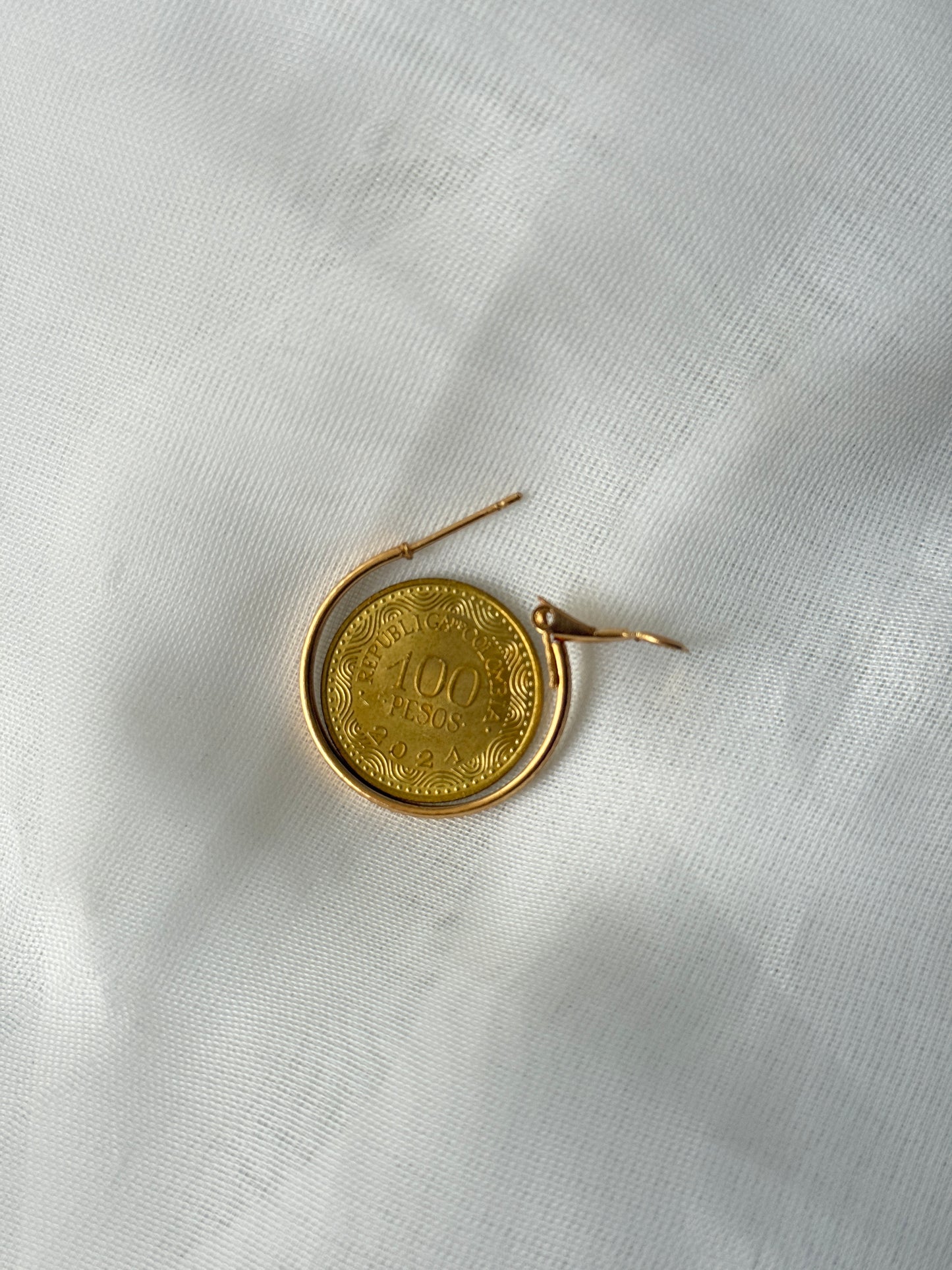 Candongas Piña Del Mar