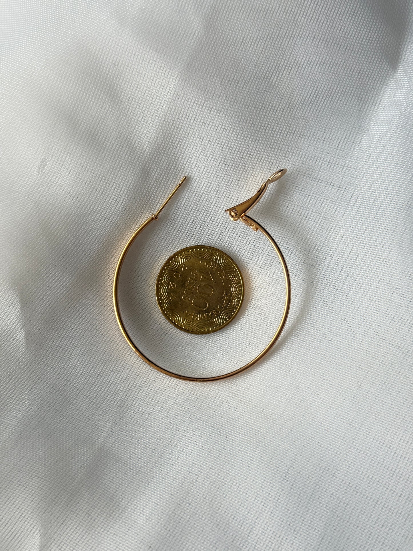 Candongas Piña Del Mar