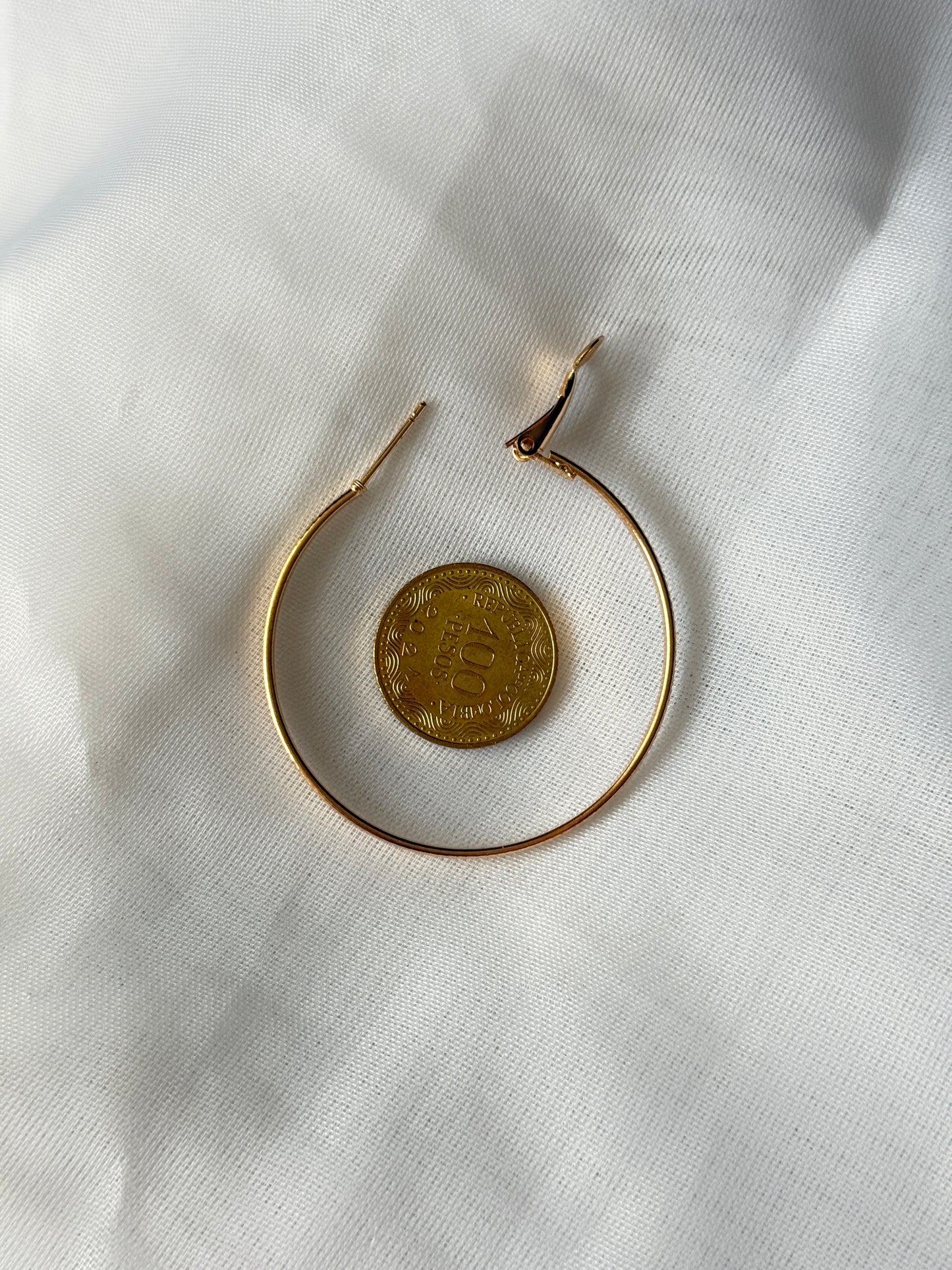 Candongas Piña Del Mar