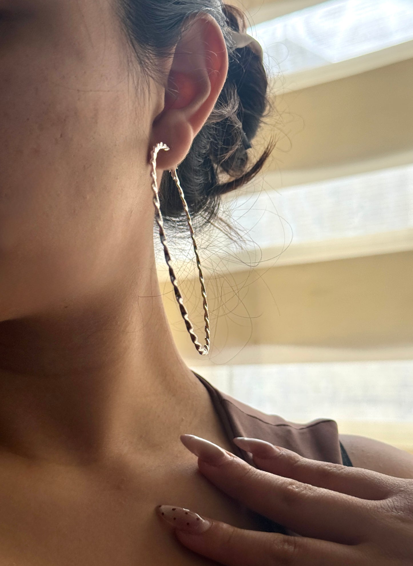 Candongas Espiral 2.0