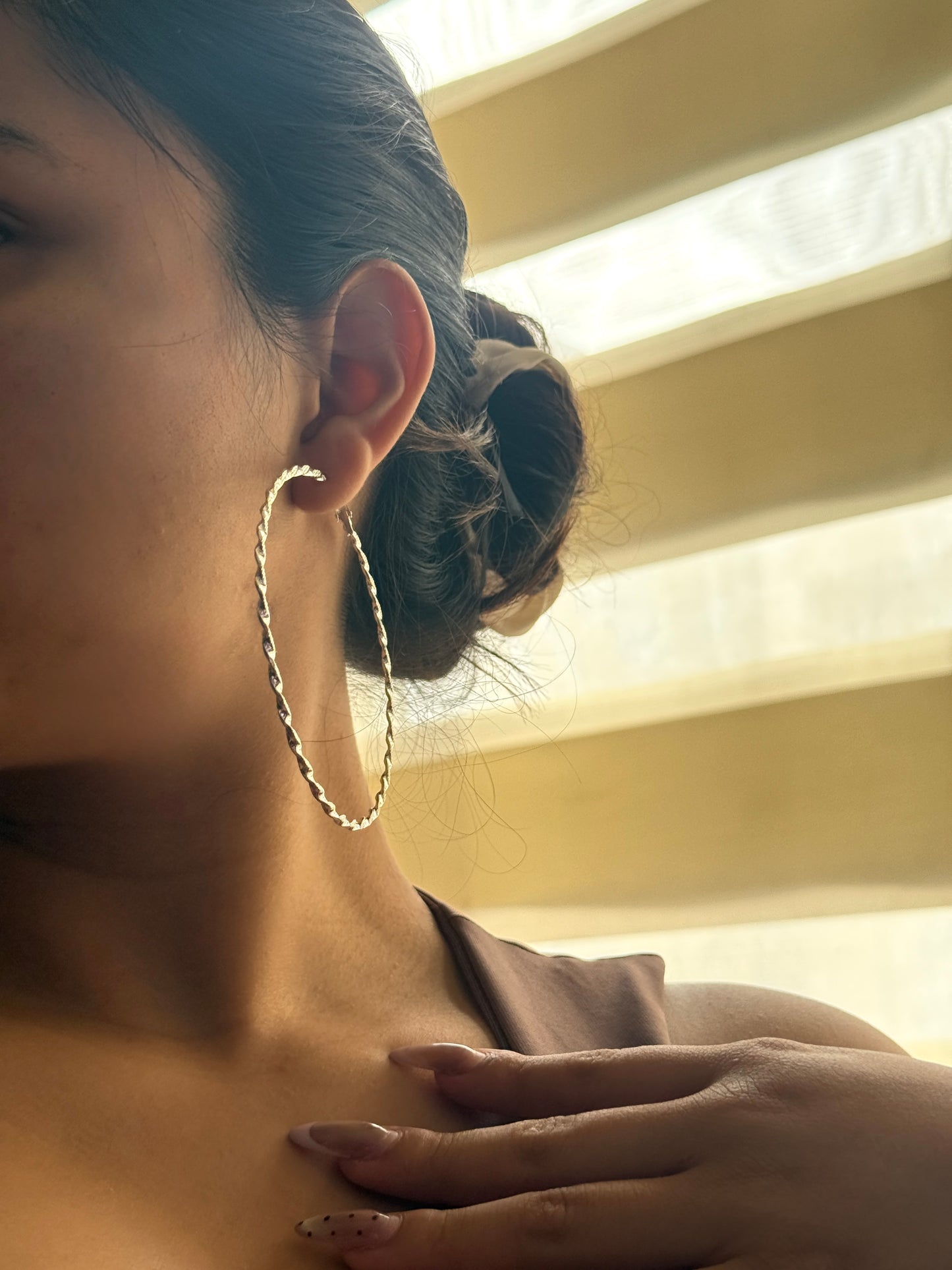 Candongas Espiral 2.0