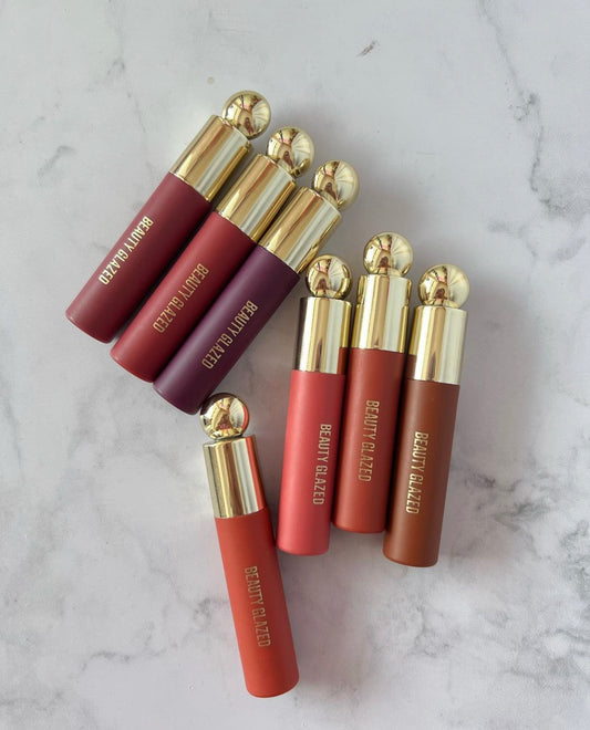 Lip oil Beauty Glazed