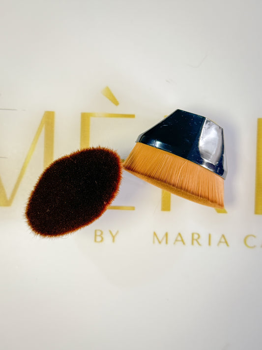 Brocha Viral para Maquillaje 6CM Anyeluz